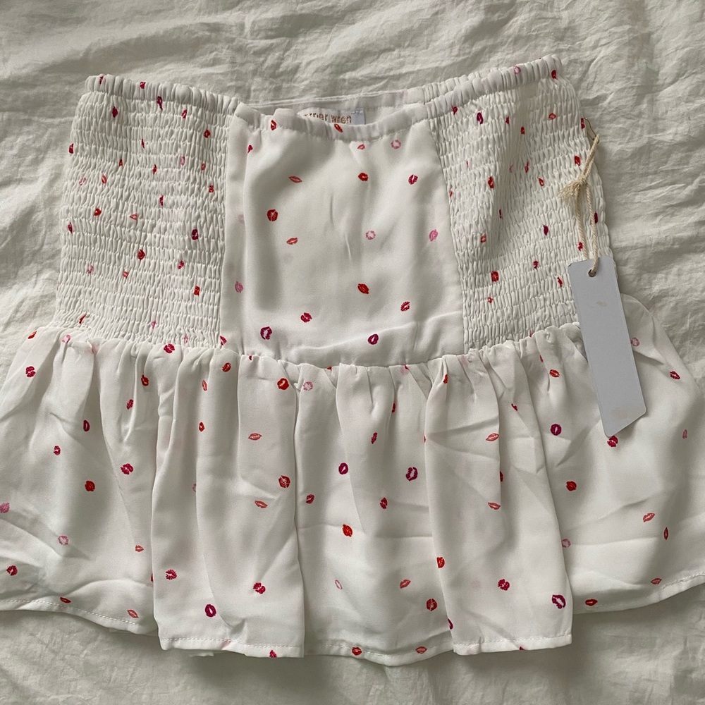 Harper Wren Skirt